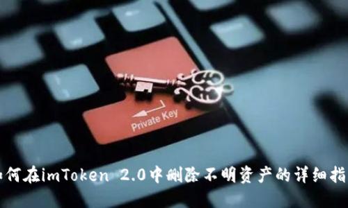 如何在imToken 2.0中删除不明资产的详细指南