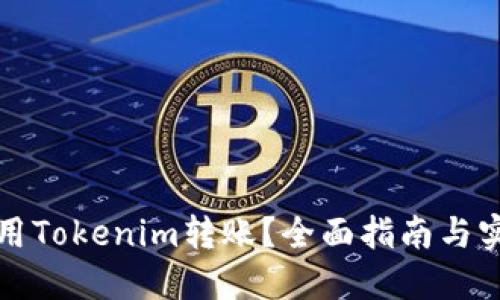 如何使用Tokenim转账？全面指南与实用技巧