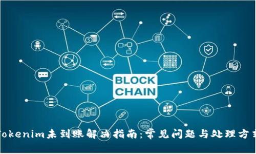 Tokenim未到账解决指南：常见问题与处理方式