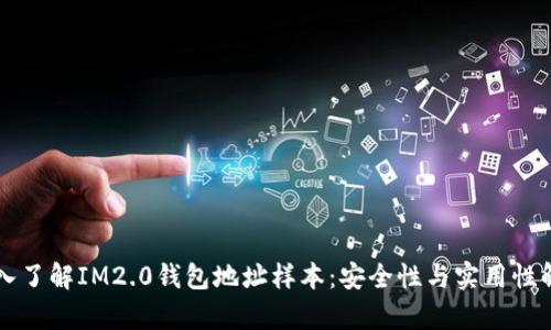 深入了解IM2.0钱包地址样本：安全性与实用性解析