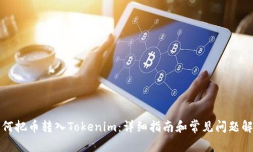 如何把币转入Tokenim：详细指南和常见问题解答