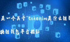 顺应您的要求，这里是一个关于“tokenim是什么链