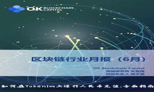 如何在Tokenim上进行人民币充值：全面指南