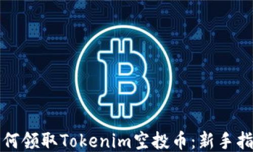 
如何领取Tokenim空投币：新手指南