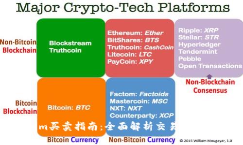 Tokenim买卖指南：全面解析交易步骤与策略