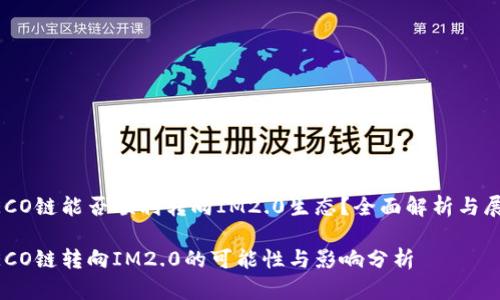 HECO链能否顺利转向IM2.0生态？全面解析与展望

HECO链转向IM2.0的可能性与影响分析