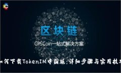 如何下载TokenIM中国版：详细步骤与实用技巧