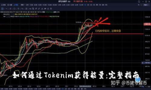 如何通过Tokenim获得能量：完整指南