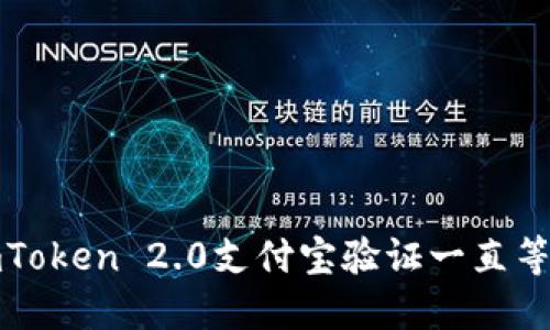 如何解决imToken 2.0支付宝验证一直等待中的问题