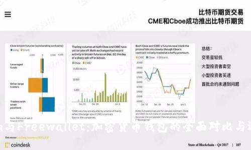 Tokenim与Freewallet：加密货币钱包的全面对比与选择指南