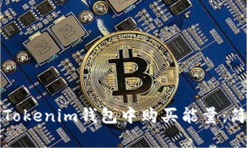 如何在Tokenim钱包中购买能量：简单指南