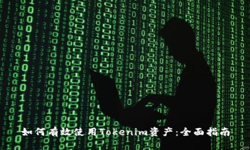 如何有效使用Tokenim资产：全面指南