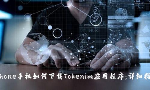 iPhone手机如何下载Tokenim应用程序：详细指南