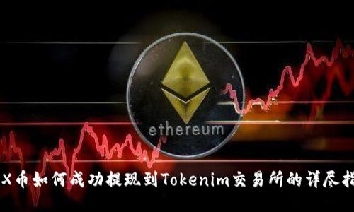 CFX币如何成功提现到Tokenim交易所的详尽指南