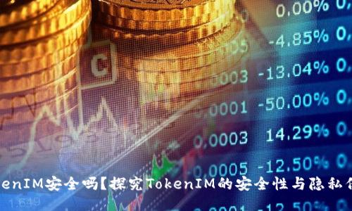 TokenIM安全吗？探究TokenIM的安全性与隐私保护