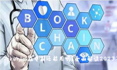 ### Tokenim在中国还能用吗？全面解读2023年现状