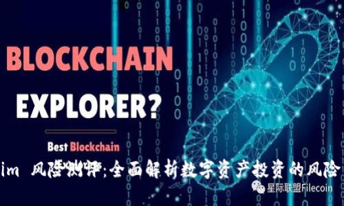 Tokenim 风险测评：全面解析数字资产投资的风险与防范