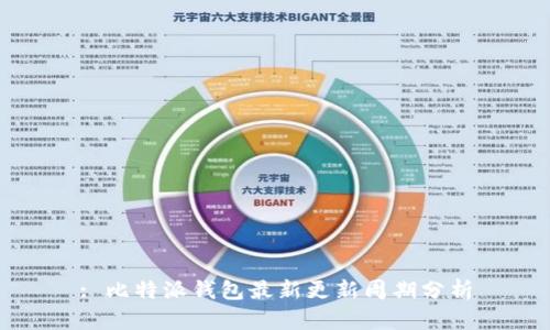 : 比特派钱包最新更新周期分析