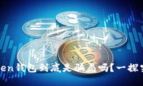 Token钱包到底是骗局吗？一探究竟