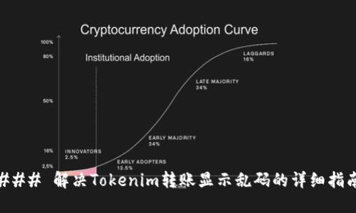 ### 解决Tokenim转账显示乱码的详细指南