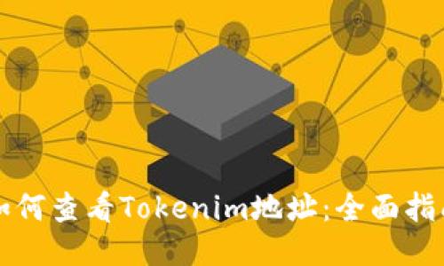 如何查看Tokenim地址：全面指南