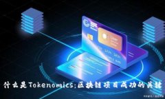 什么是Tokenomics：区块链项