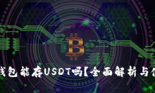 小狐狸钱包能存USDT吗？全面解析与使用指南