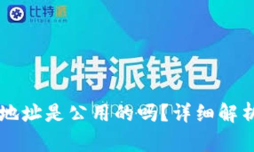 交易所钱包地址是公用的吗？详细解析与用户须知