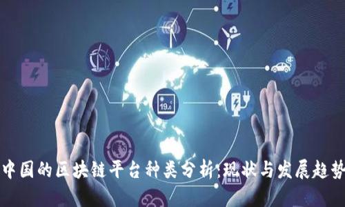 中国的区块链平台种类分析：现状与发展趋势
