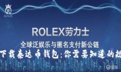 如何安全下载泰达币钱包