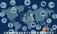 区块链网络安全联盟平台