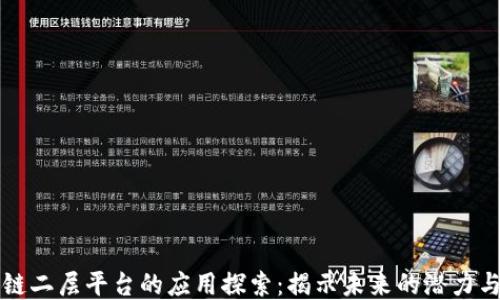 
区块链二层平台的应用探索：揭示未来的潜力与挑战