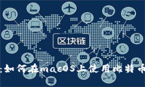 完整指南:如何在macOS上使用比特币钱包文件