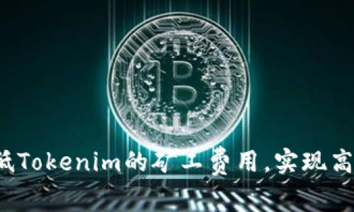 如何降低Tokenim的矿工费用，实现高效交易？