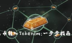 如何将人民币转入Tokenim：一步步指南与实用技巧