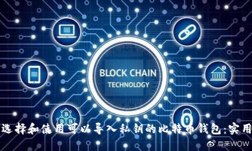 如何选择和使用可以导入私钥的比特币钱包：实用指南