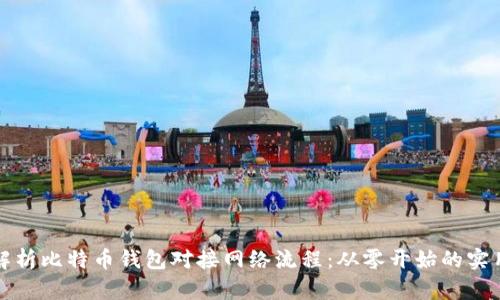 全面解析比特币钱包对接网络流程：从零开始的实用指南