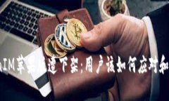 TokenIM苹果版遭下架：用户该如何应对和处理？