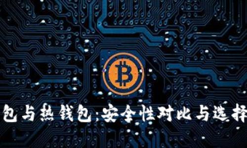 冷钱包与热钱包：安全性对比与选择指南