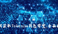 如何获取Tokenim钱包带宽：全面指南