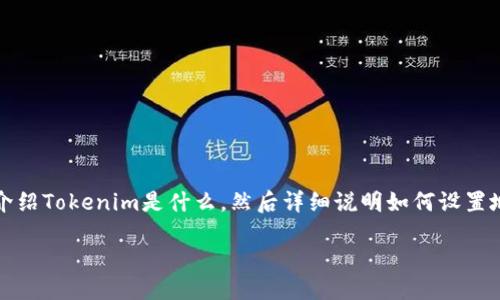 为了帮助你理解如何设置Tokenim地址显示，我们将先介绍Tokenim是什么，然后详细说明如何设置地址显示，并回答一些相关问题，以下是我们内容的框架。

如何设置Tokenim地址显示：专业指南