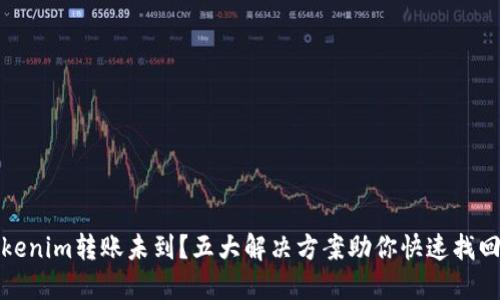 : Tokenim转账未到？五大解决方案助你快速找回资产
