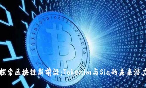 探索区块链新前沿：Tokenim与Sia的未来潜力