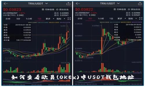 如何查看欧易(OKEx)中USDT钱包地址