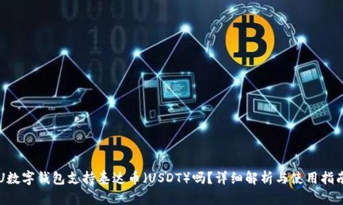 U数字钱包支持泰达币（USDT）吗？详细解析与使用指南