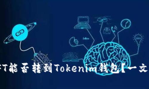 博客: NFT能否转到Tokenim钱包？一文为你解答