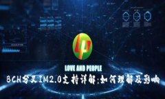 BCH分叉IM2.0支持详解：如何