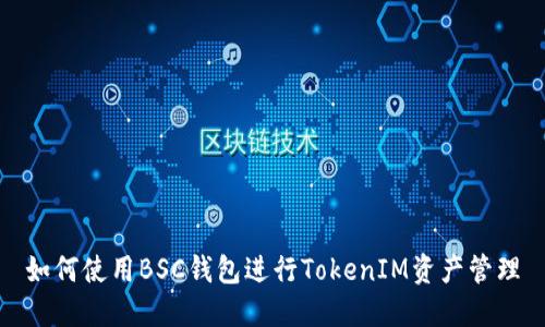 如何使用BSC钱包进行TokenIM资产管理