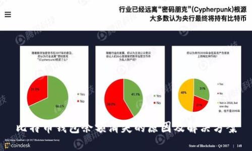 比特币钱包余额消失的原因及解决方案