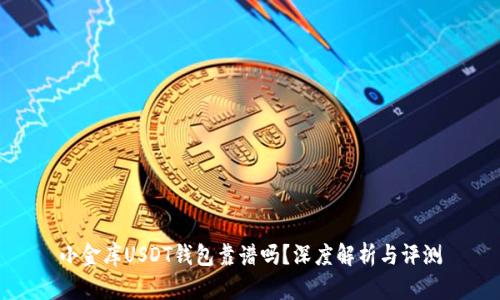 小金库USDT钱包靠谱吗？深度解析与评测